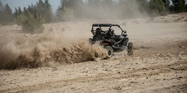 15 причин купить технику CFMOTO