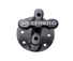 Крепление на канистру CFMOTO 500 HO