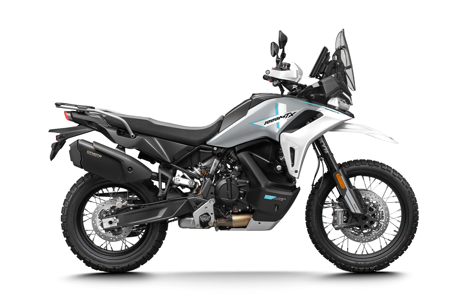 CFMOTO 1000MT-X Sport (ABS)