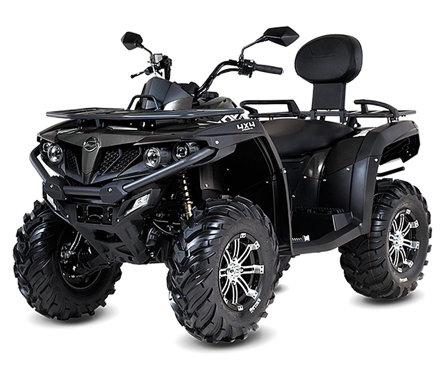 CFORCE 500 HO 500 HO Черный