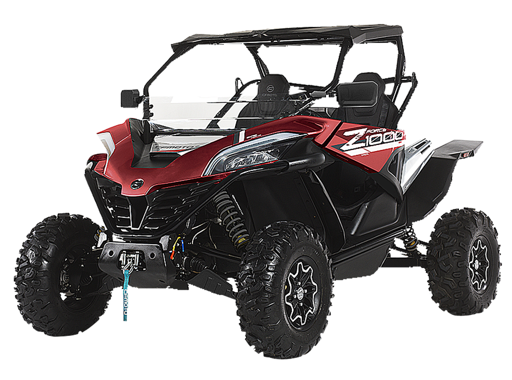 ZFORCE 1000 SPORT EPS ZFORCE 1000 SPORT Серый